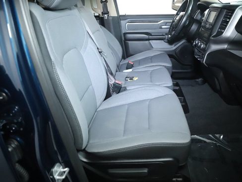 Used 2019 RAM 1500 Big Horn AWD/4WD image 34
