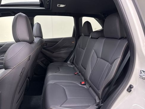 Certified 2025 Subaru Forester Wilderness image 26
