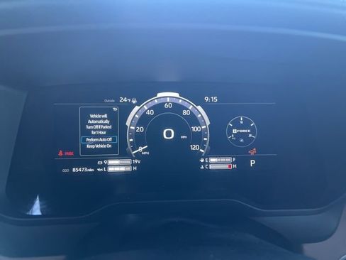 Used 2023 Toyota Tundra 1794 Edition image 10