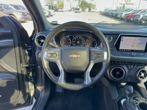 Used 2022 Chevrolet Blazer Premier w/ Enhanced Convenience Package image 34