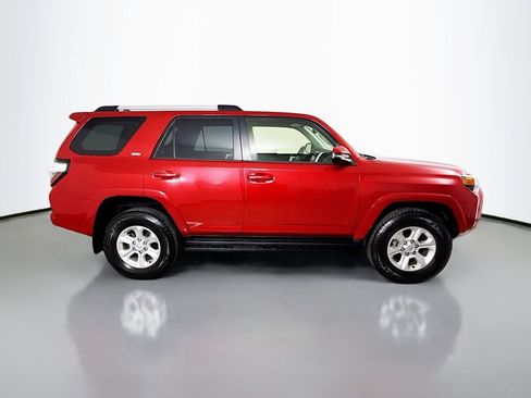 Used 2024 Toyota 4Runner SR5 Premium image 8