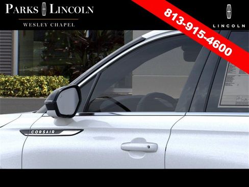 New 2026 Lincoln Corsair Reserve image 20
