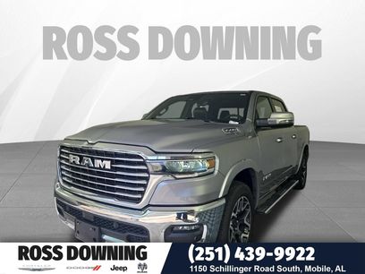 Used 2025 RAM 1500 Laramie