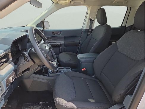 New 2025 Ford Maverick XL w/ Equipment Group 102A image 12