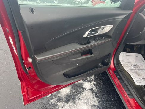 Used 2013 Chevrolet Equinox LT w/ Driver Convenience Package image 18