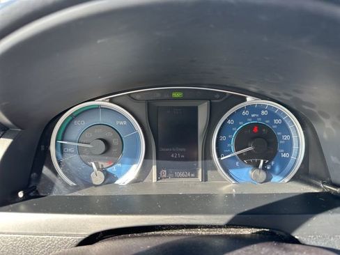 Used 2015 Toyota Camry XLE w/ Moonroof Package image 15