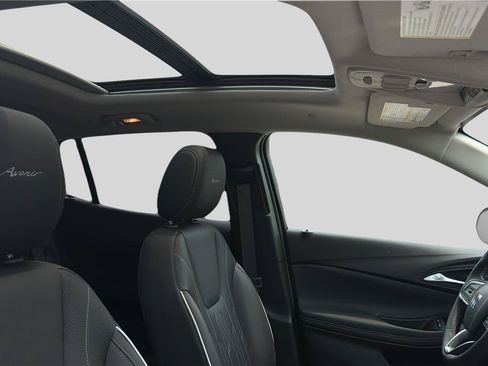 New 2026 Buick Encore GX Avenir w/ Avenir Technology Package AWD/4WD image 25