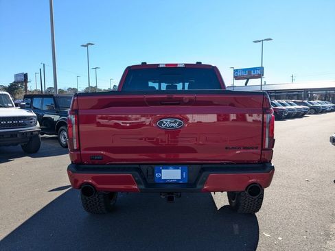 New 2025 Ford F150 Lariat w/ Equipment Group 501A Mid AWD/4WD image 5