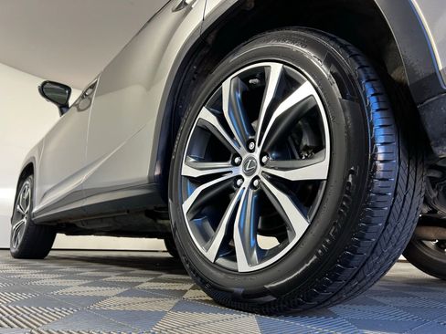 Used 2019 Lexus RX 350 FWD image 30