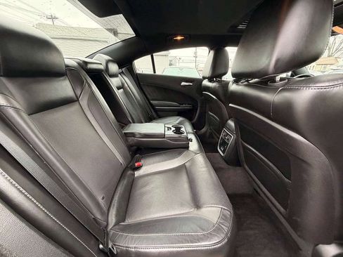 Used 2018 Dodge Charger SXT Plus w/ Quick Order Package 29J image 27