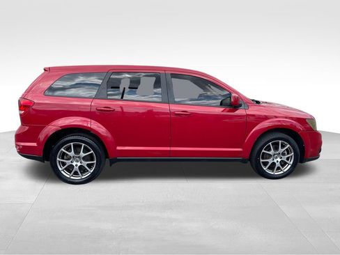 Used 2018 Dodge Journey GT AWD/4WD image 9