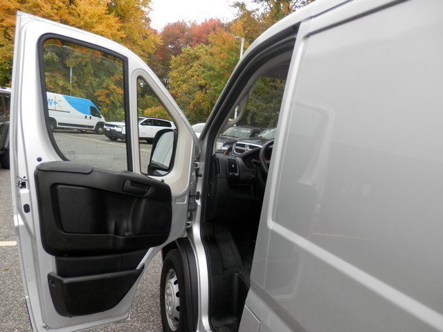 Used 2020 RAM ProMaster 1500 FWD image 15