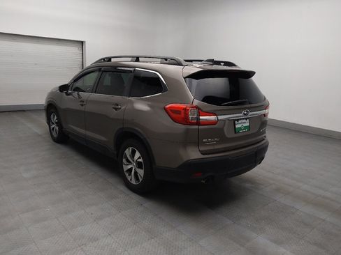 Used 2021 Subaru Ascent Premium w/ Convenience Package image 5