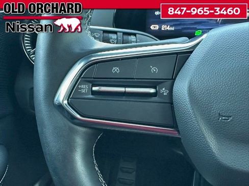 Used 2024 Chevrolet Blazer EV LT AWD/4WD image 20