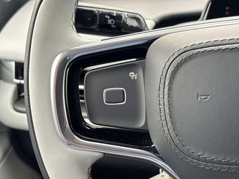 New 2026 Lincoln Navigator L Black Label w/ Black Label Special Edition AWD/4WD image 26