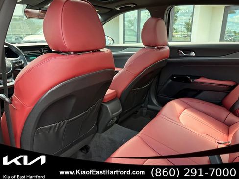 New 2026 Kia K5 GT-Line AWD/4WD image 19