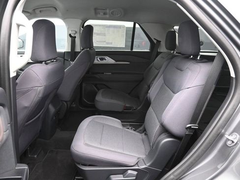 New 2026 Ford Explorer Active image 25