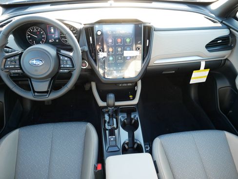 New 2026 Subaru Forester Premium image 8