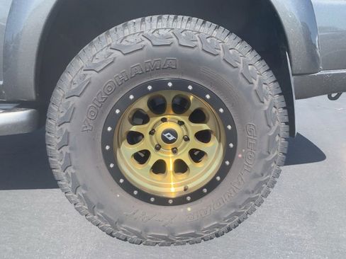 Used 2007 Toyota Sequoia Limited AWD/4WD image 8