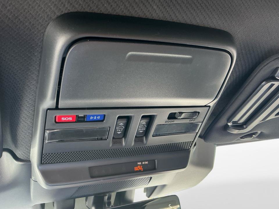 New 2026 Subaru Outback Touring XT AWD/4WD image 33