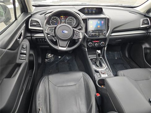 Used 2019 Subaru Forester Limited image 21