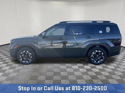 New 2026 Hyundai Santa Fe SEL image 3