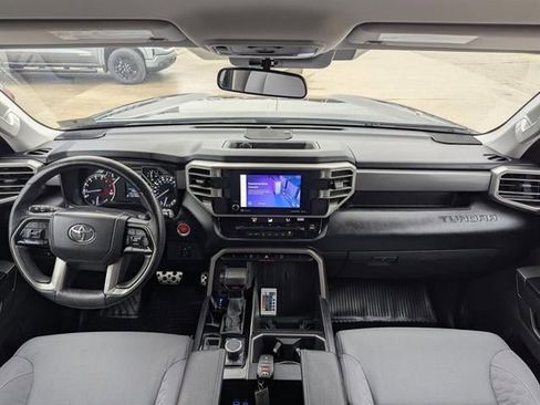 Used 2024 Toyota Tundra SR5 w/ TRD Off-Road Package image 23