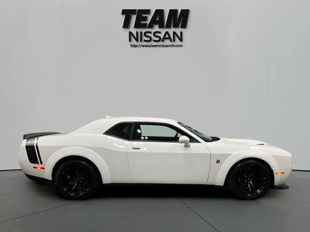Used 2023 Dodge Challenger R/T Scat Pack RWD image 8
