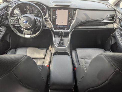Used 2020 Subaru Outback Limited XT image 23