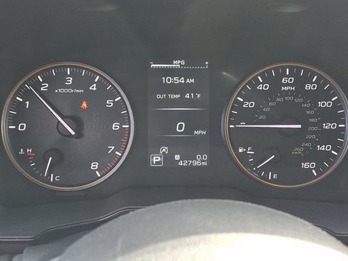 Certified 2023 Subaru Outback Wilderness image 21