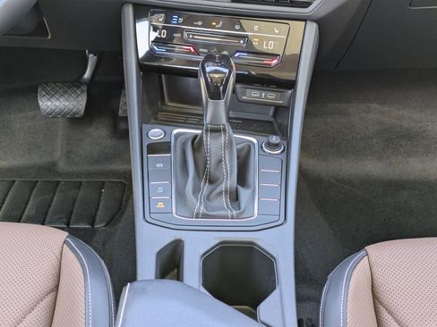 New 2026 Volkswagen Jetta SEL FWD image 20