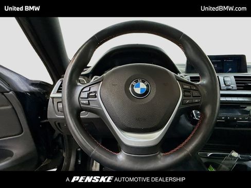 Used 2020 BMW 430i Coupe w/ Convenience Package RWD image 6