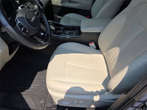 Used 2022 Kia Sorento SX AWD/4WD image 22