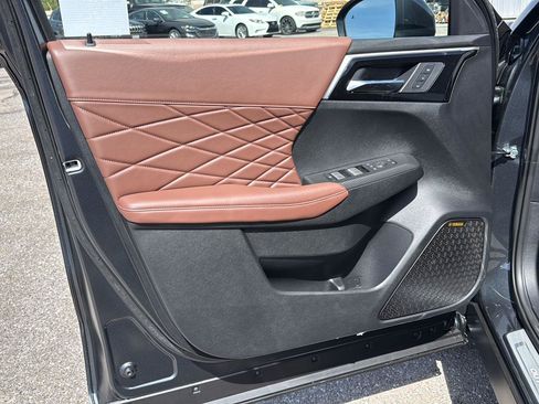 New 2026 Mitsubishi Outlander SEL AWD/4WD image 28