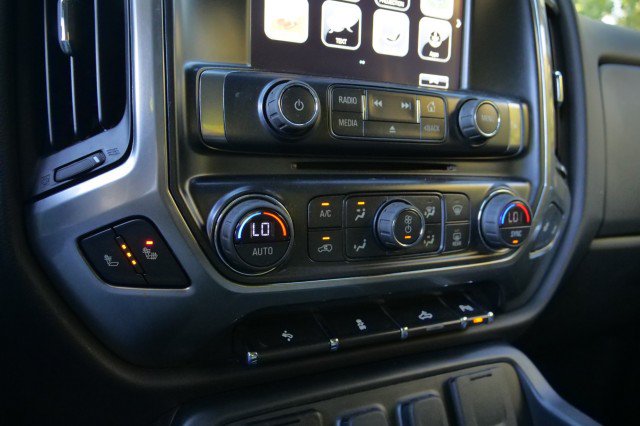 Used 2019 Chevrolet Silverado 2500 LT w/ All Star Edition AWD/4WD image 17