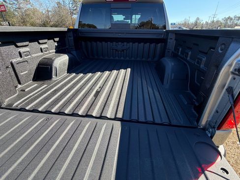 New 2026 Chevrolet Silverado 1500 LTZ AWD/4WD image 25