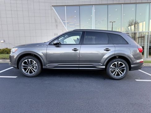 New 2026 Audi Q7 2.0T Premium image 2