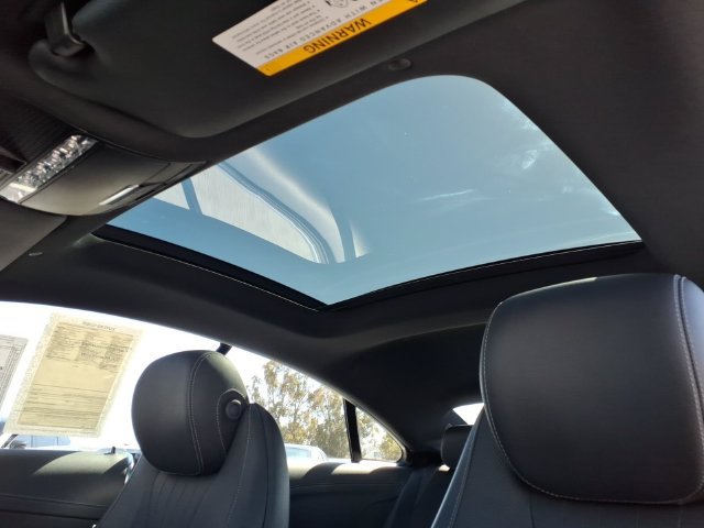 Certified 2023 Mercedes-Benz E 450 Coupe image 16
