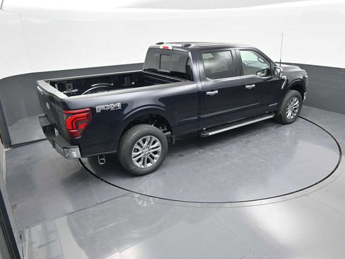 New 2025 Ford F150 Lariat w/ Equipment Group 502A High image 59