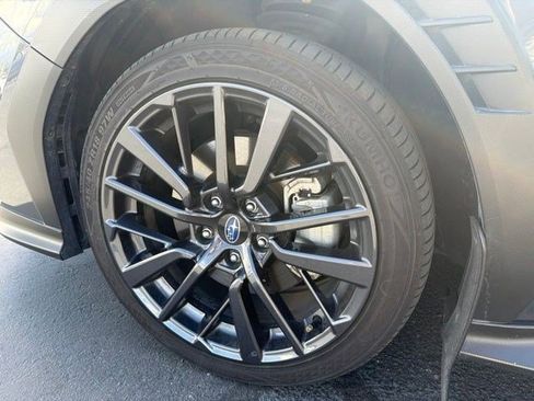 Used 2022 Subaru WRX Premium AWD/4WD image 11