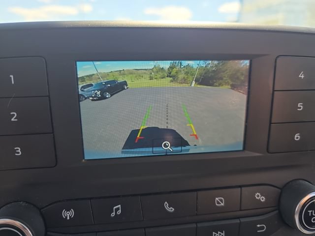 Used 2024 Ford Transit 250 148 Medium Roof RWD image 20