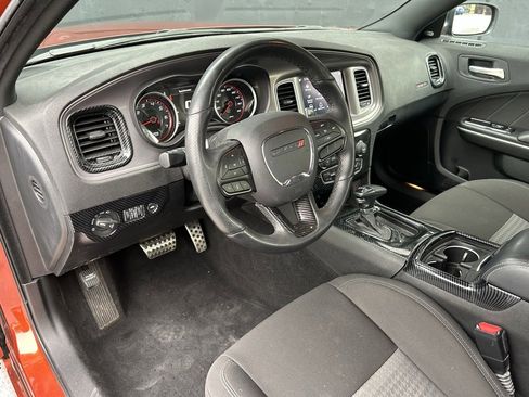 Used 2023 Dodge Charger Scat Pack image 17