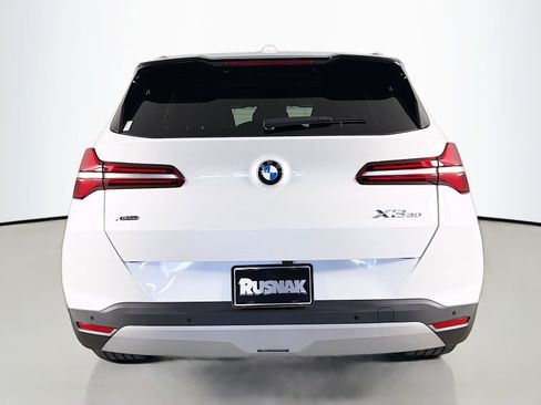 Used 2025 BMW X3 xDrive30 w/ Premium Package AWD/4WD image 6