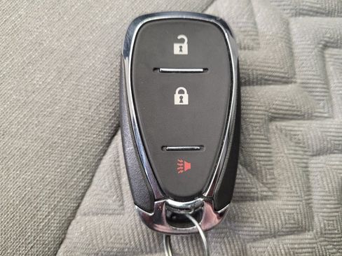 Used 2022 Chevrolet Equinox LT FWD image 32