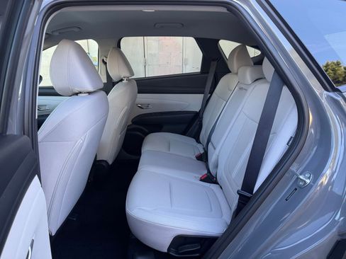 Used 2025 Hyundai Tucson SEL image 28