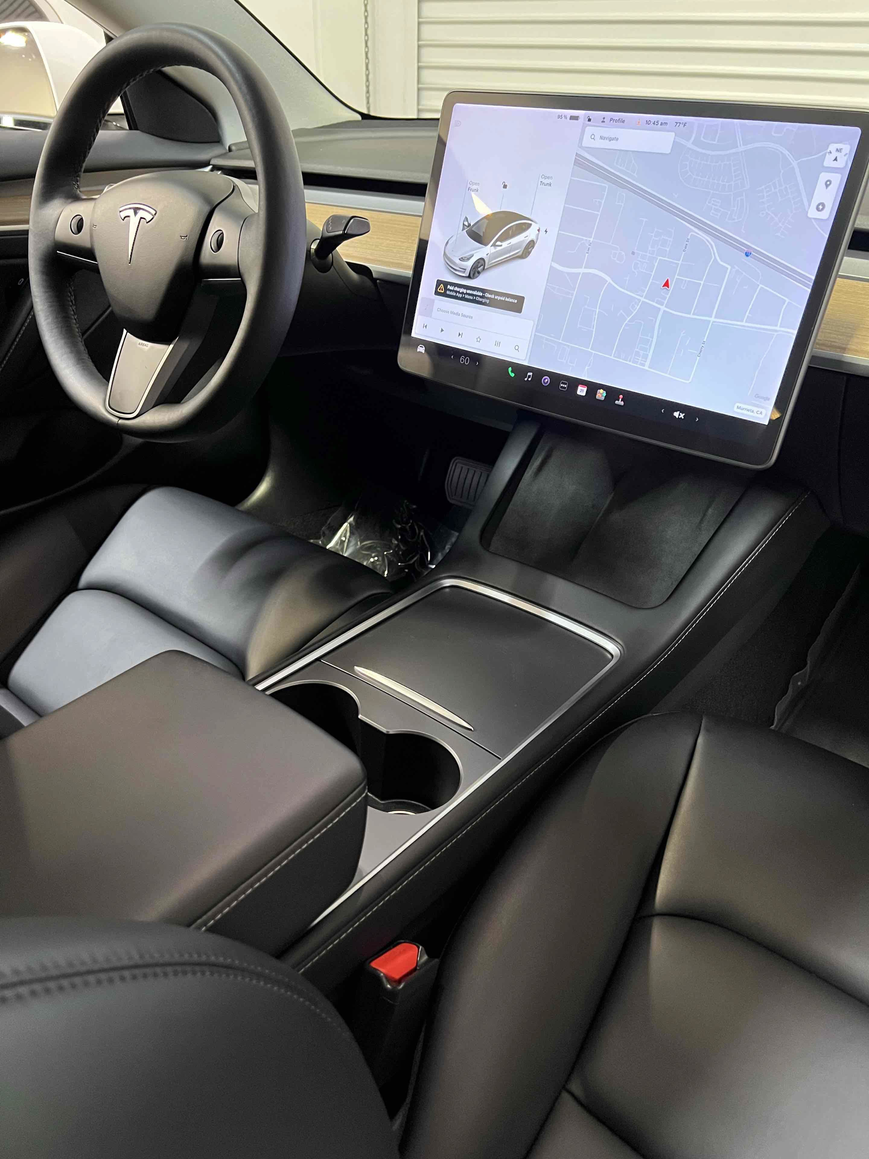 Used 2022 Tesla Model 3 RWD image 42