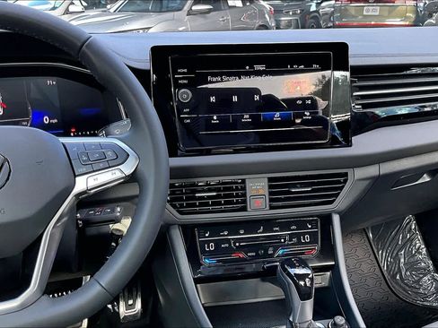 New 2026 Volkswagen Jetta Sport FWD image 6