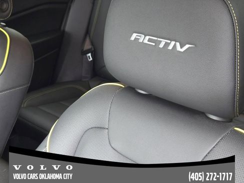 Used 2024 Chevrolet Trax ACTIV w/ Driver Confidence Package FWD image 14