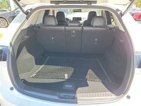 New 2025 MAZDA CX-5 AWD 2.5 S w/ Premium Plus Pkg image 18