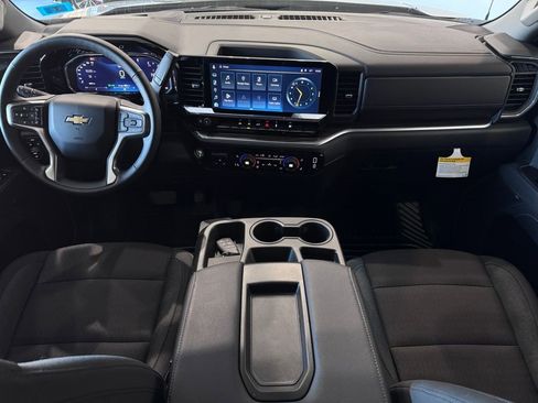 Certified 2026 Chevrolet Silverado 1500 LT image 14